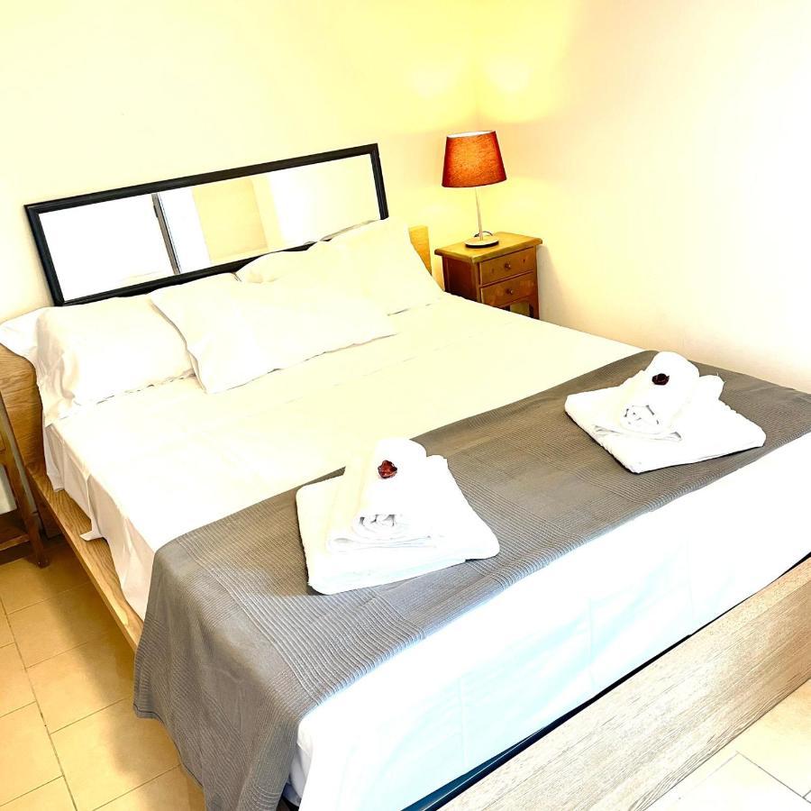 K-Rome Airport Sea View Apartamento Fiumicino Exterior foto